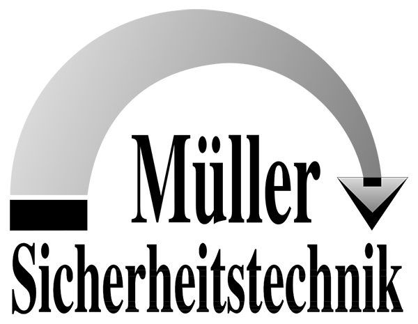Müller Sicherheitstechnik AG Logo